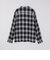 TOWNCRAFT: 60 LOOP COLLER SHIRT
