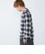 TOWNCRAFT: 60 LOOP COLLER SHIRT