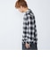 TOWNCRAFT: 60 LOOP COLLER SHIRT