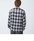 TOWNCRAFT: 60 LOOP COLLER SHIRT
