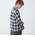 TOWNCRAFT: 60 LOOP COLLER SHIRT