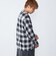 TOWNCRAFT: 60 LOOP COLLER SHIRT