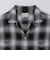 TOWNCRAFT: 60 LOOP COLLER SHIRT