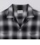 TOWNCRAFT: 60 LOOP COLLER SHIRT
