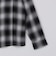 TOWNCRAFT: 60 LOOP COLLER SHIRT