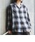 TOWNCRAFT: 60 LOOP COLLER SHIRT