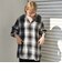 TOWNCRAFT: 60 LOOP COLLER SHIRT