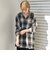 TOWNCRAFT: 60 LOOP COLLER SHIRT