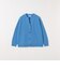 《一部予約》〈手洗い可能〉AQUA カシミヤ ミックス スキッパー カーディガン