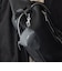 【WEB限定】SHIPS:【SAFFIANO LEATHER】ミニ ポーチ バッグ チャーム