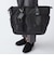 【WEB限定】SHIPS:【SAFFIANO LEATHER】ミニ ポーチ バッグ チャーム