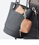 【WEB限定】SHIPS:【SAFFIANO LEATHER】ミニ ポーチ バッグ チャーム