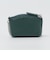 【WEB限定】SHIPS:【SAFFIANO LEATHER】ミニ ポーチ バッグ チャーム
