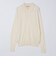 【SHIPS別注】JOHNSMEDLEY: ISIS ロングスリーブ ニット ポロシャツ