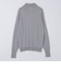 【SHIPS別注】JOHNSMEDLEY: ISIS ロングスリーブ ニット ポロシャツ