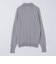 【SHIPS別注】JOHNSMEDLEY: ISIS ロングスリーブ ニット ポロシャツ