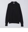 【SHIPS別注】JOHNSMEDLEY: ISIS ロングスリーブ ニット ポロシャツ