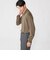 【SHIPS別注】JOHNSMEDLEY: ISIS ロングスリーブ ニット ポロシャツ
