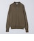 【SHIPS別注】JOHNSMEDLEY: ISIS ロングスリーブ ニット ポロシャツ