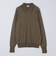 【SHIPS別注】JOHNSMEDLEY: ISIS ロングスリーブ ニット ポロシャツ