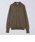 【SHIPS別注】JOHNSMEDLEY: ISIS ロングスリーブ ニット ポロシャツ