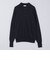 【SHIPS別注】JOHNSMEDLEY: ISIS ロングスリーブ ニット ポロシャツ