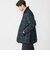 【SHIPS別注】LAVENHAM: SHIPS タータン ウール KEDINGTON