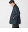 【SHIPS別注】LAVENHAM: SHIPS タータン ウール KEDINGTON
