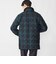【SHIPS別注】LAVENHAM: SHIPS タータン ウール KEDINGTON