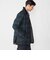【SHIPS別注】LAVENHAM: SHIPS タータン ウール KEDINGTON