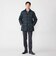 【SHIPS別注】LAVENHAM: SHIPS タータン ウール KEDINGTON