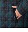 【SHIPS別注】LAVENHAM: SHIPS タータン ウール KEDINGTON