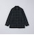 【SHIPS別注】LAVENHAM: SHIPS タータン ウール KEDINGTON