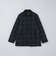 【SHIPS別注】LAVENHAM: SHIPS タータン ウール KEDINGTON