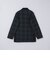 【SHIPS別注】LAVENHAM: SHIPS タータン ウール KEDINGTON