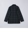 【SHIPS別注】LAVENHAM: SHIPS タータン ウール KEDINGTON