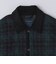 【SHIPS別注】LAVENHAM: SHIPS タータン ウール KEDINGTON