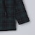 【SHIPS別注】LAVENHAM: SHIPS タータン ウール KEDINGTON