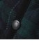 【SHIPS別注】LAVENHAM: SHIPS タータン ウール KEDINGTON