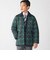 【SHIPS別注】LAVENHAM: SHIPS タータン KEDINGTON