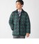【SHIPS別注】LAVENHAM: SHIPS タータン KEDINGTON