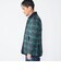 【SHIPS別注】LAVENHAM: SHIPS タータン KEDINGTON