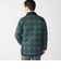 【SHIPS別注】LAVENHAM: SHIPS タータン KEDINGTON