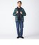 【SHIPS別注】LAVENHAM: SHIPS タータン KEDINGTON