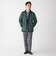 【SHIPS別注】LAVENHAM: SHIPS タータン KEDINGTON