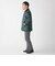 【SHIPS別注】LAVENHAM: SHIPS タータン KEDINGTON