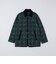 【SHIPS別注】LAVENHAM: SHIPS タータン KEDINGTON