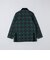 【SHIPS別注】LAVENHAM: SHIPS タータン KEDINGTON