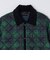 【SHIPS別注】LAVENHAM: SHIPS タータン KEDINGTON