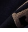 《一部予約》【WEB限定】〈手洗い可能〉サガラ 刺繍 / ファンシー レース ロゴ プルオーバー